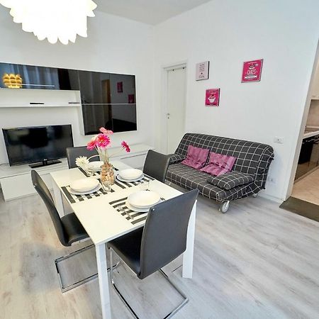 Affittimoderni Bergamo Sweet Bgsu01 Lejlighed Eksteriør billede
