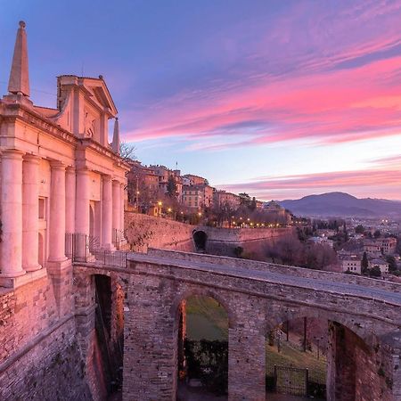 Affittimoderni Bergamo Sweet Bgsu01 Lejlighed Eksteriør billede