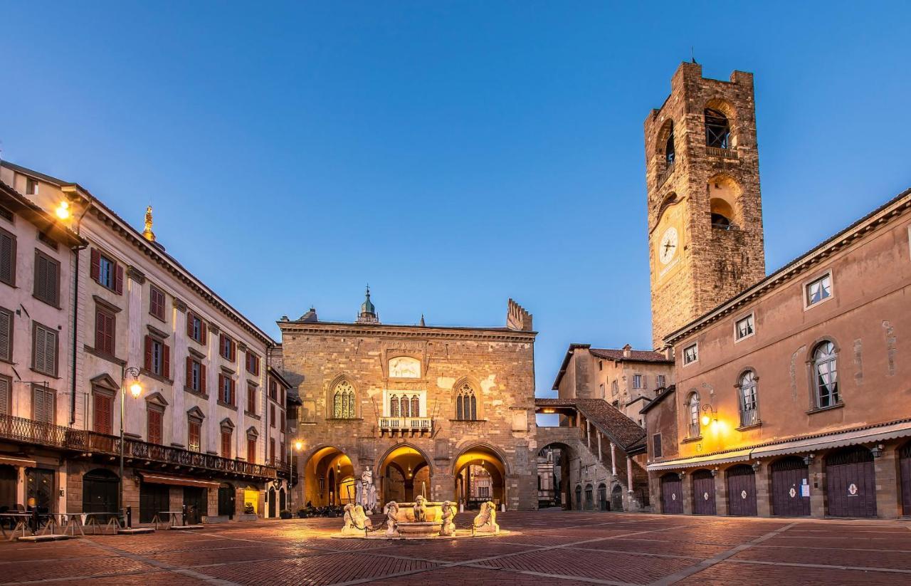 Affittimoderni Bergamo Sweet Bgsu01 Lejlighed Eksteriør billede