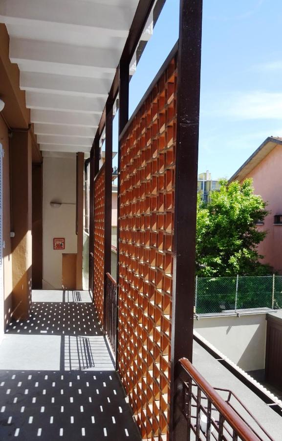 Affittimoderni Bergamo Sweet Bgsu01 Lejlighed Eksteriør billede