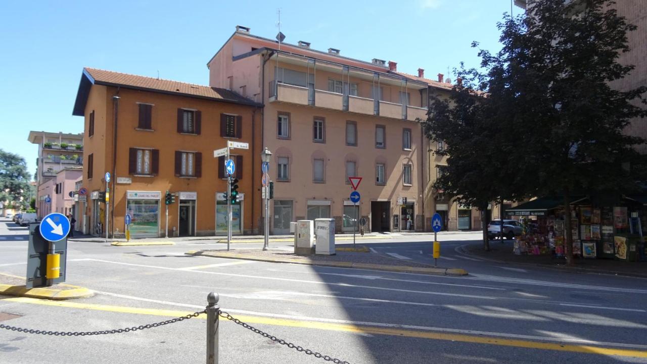 Affittimoderni Bergamo Sweet Bgsu01 Lejlighed Eksteriør billede