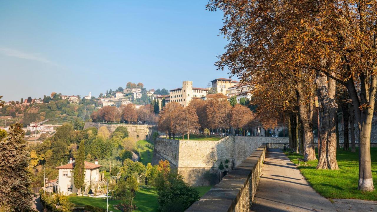 Affittimoderni Bergamo Sweet Bgsu01 Lejlighed Eksteriør billede